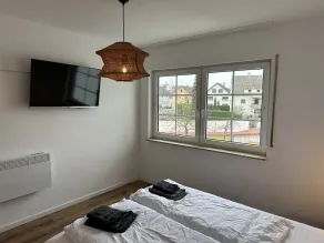 City Apartments Rust - Room
