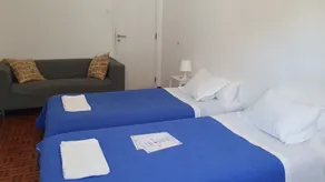 The Story Guest House  - Chambre