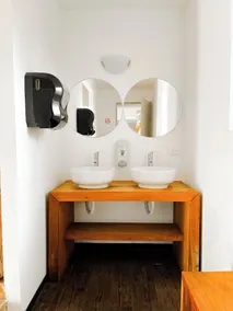 Club Cenotes Tulum  - Zimmer