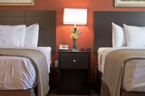 MainStay Suites Rapid City - Chambre