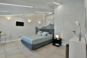 Amnis suites - Zimmer