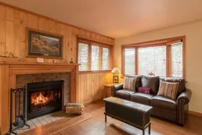 Wildwood Inn - Chambre