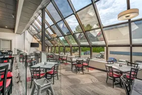 Best Western The Westerly Hotel - Restaurant