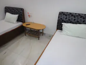 Jyoti Guest House - Chambre
