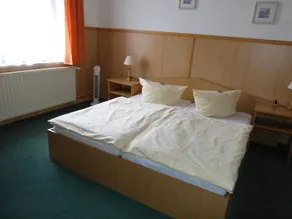 Cityhotel Magdeburg - Room