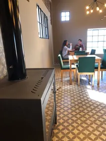 Carasur - Restaurant