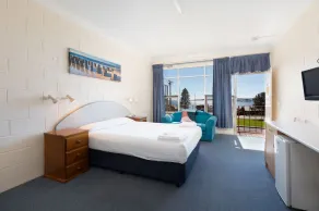 Blue Seas Motel - Room