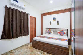 FabHotel SP 97 - Habitación