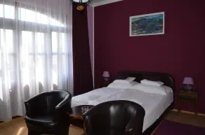 Hotel Napsugár - Zimmer