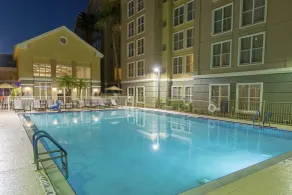 Homewood Suites by Hilton Orlando-International Drive/Convention Center - Piscine