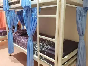Cendana Mulia Hostel Bogor - Zimmer