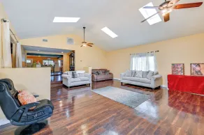 Spring Valley Family Home: 13 Mi to San Diego! - Interiör