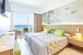 Universal Hotel Castell Royal - Chambre
