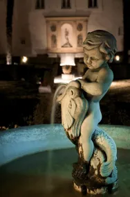 Palazzo Leti Residenza d'Epoca - Piscine