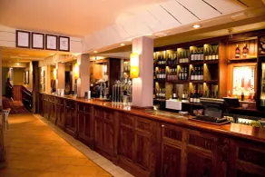 Premier Inn Northampton West - Harpole - Restaurante