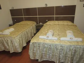 Hotel Royal Inn - Room