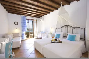 Paradision Hotel - Camera
