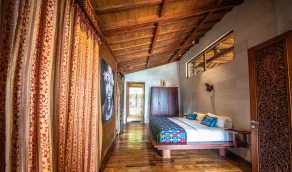 Karuna El Nido Villas - Chambre
