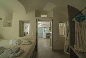 Kaleidoscope Cave Houses - Room