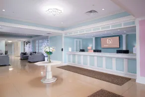 Bella Vista Hotel & Suites - Reception