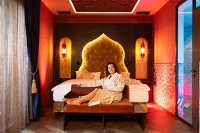 Le Marrakech Boutique Hotel - Camera