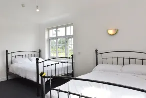 The Gables Hotel, Birmingham Airport - Habitación