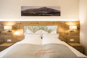 Der WALZL - Chambre