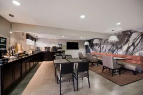 Best Western Minden Inn - Restaurant