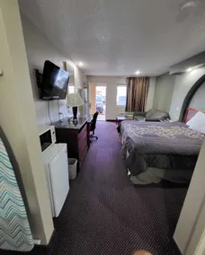 Hallmark Inn & Suites Newly Renovated Rooms San Antonio Northeast - Room