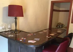 Cliff House Lodge B&B - Chambre