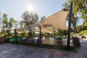 Park House Hotel - Restaurant