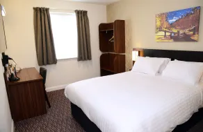 Lock Keeper, Worksop by Marston's Inns - Chambre