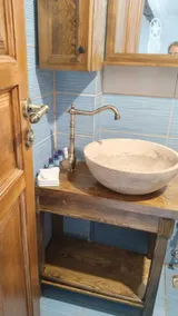 Sahmeran Pansiyon - Bagno