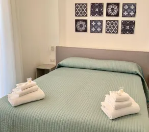 Angelina Apartments Amalfi Coast  - Quarto