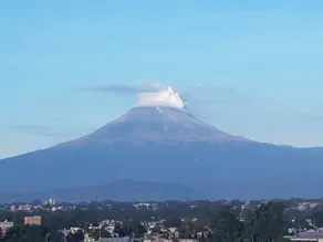 Holiday Inn Puebla Finsa by IHG - View from room