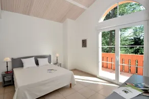 Résidence Lagrange Vacances Villas Royal Green - Chambre
