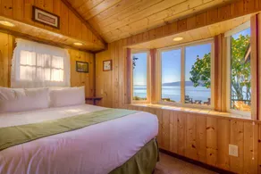 West Beach Resort - Room