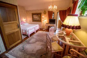 Park Hotel Turku - Room