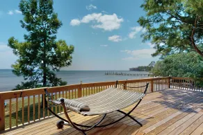 The Bay House: On Choctawhatchee Bay - Interiør