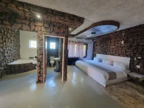 Rustiek Hotel - Room