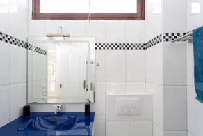 Olimpia 3 - Équipements de salle de bain