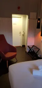 Hotell Furusund - Room