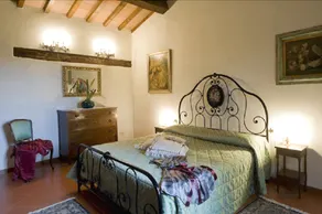 Agriturismo Petrognano - Quarto
