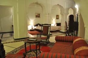 The Fort Nalagarh - Camera