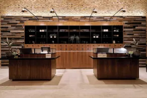 Four Points by Sheraton Ciudad Juarez - Réception