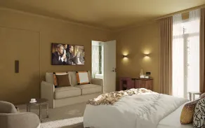Hotel Gounod Fully Renovated - Room
