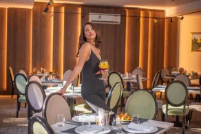 Hotel Carpathia - Restaurant