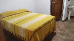 Hotel Hacienda Huasteca - Værelse