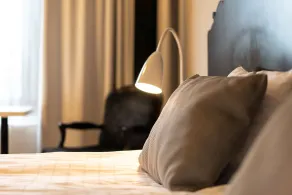 Scandic Örebro Central - Room
