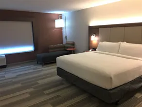 Holiday Inn Express & Suites Danville by IHG - Room